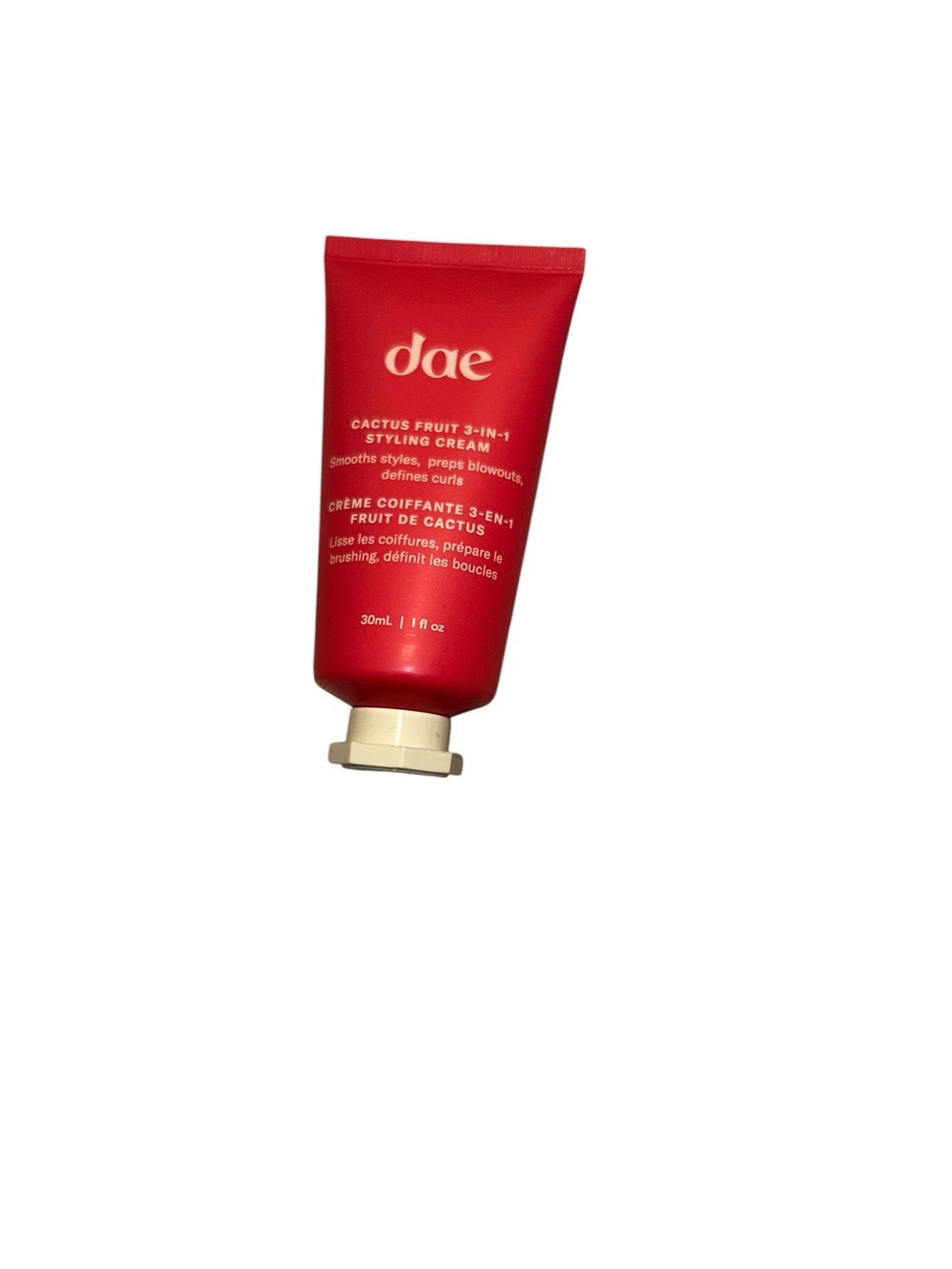 DAE cactus fruit 3in1 styling cream